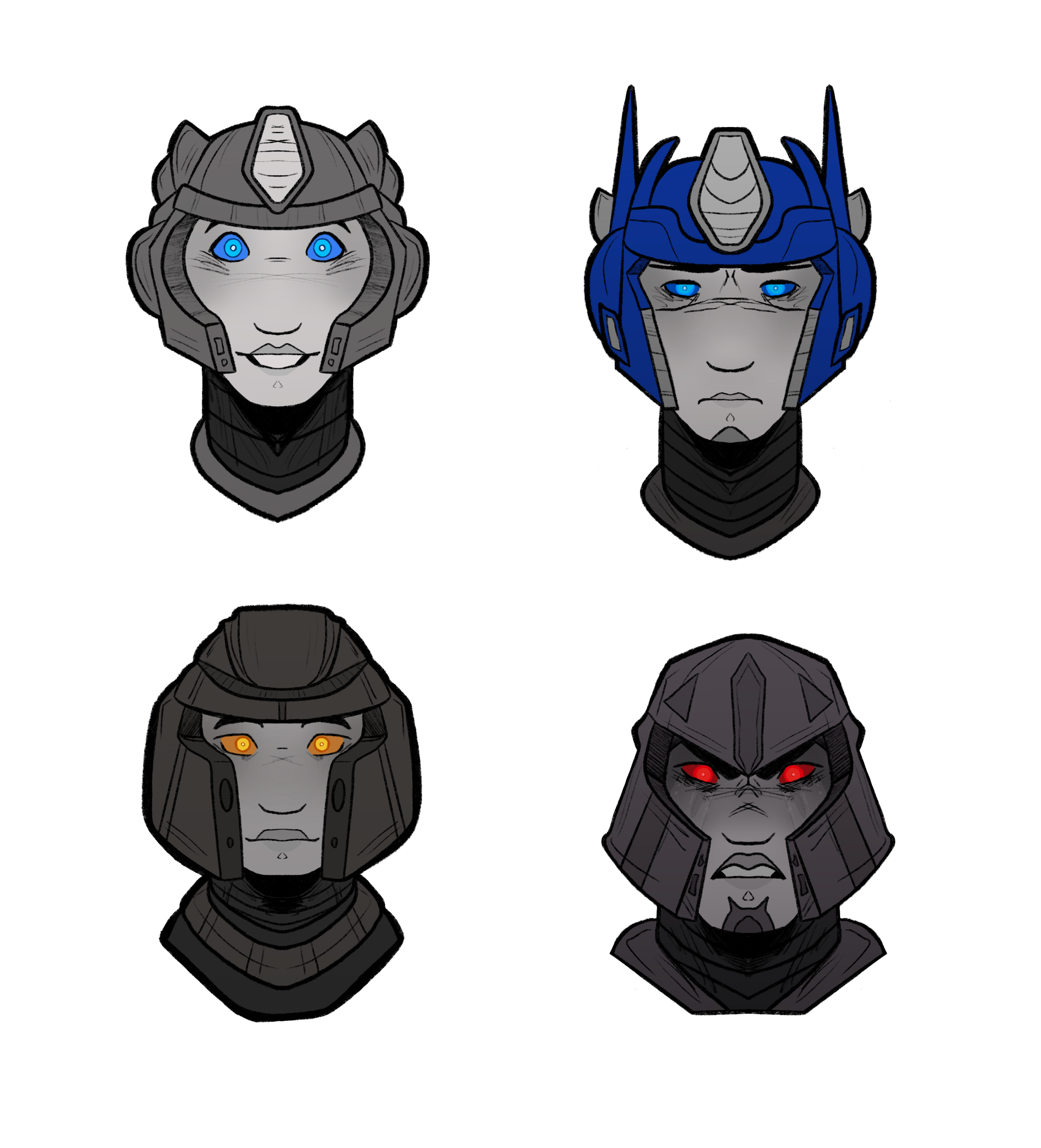 TFONE Sticker Bundle