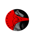 Iron Lung Sticker