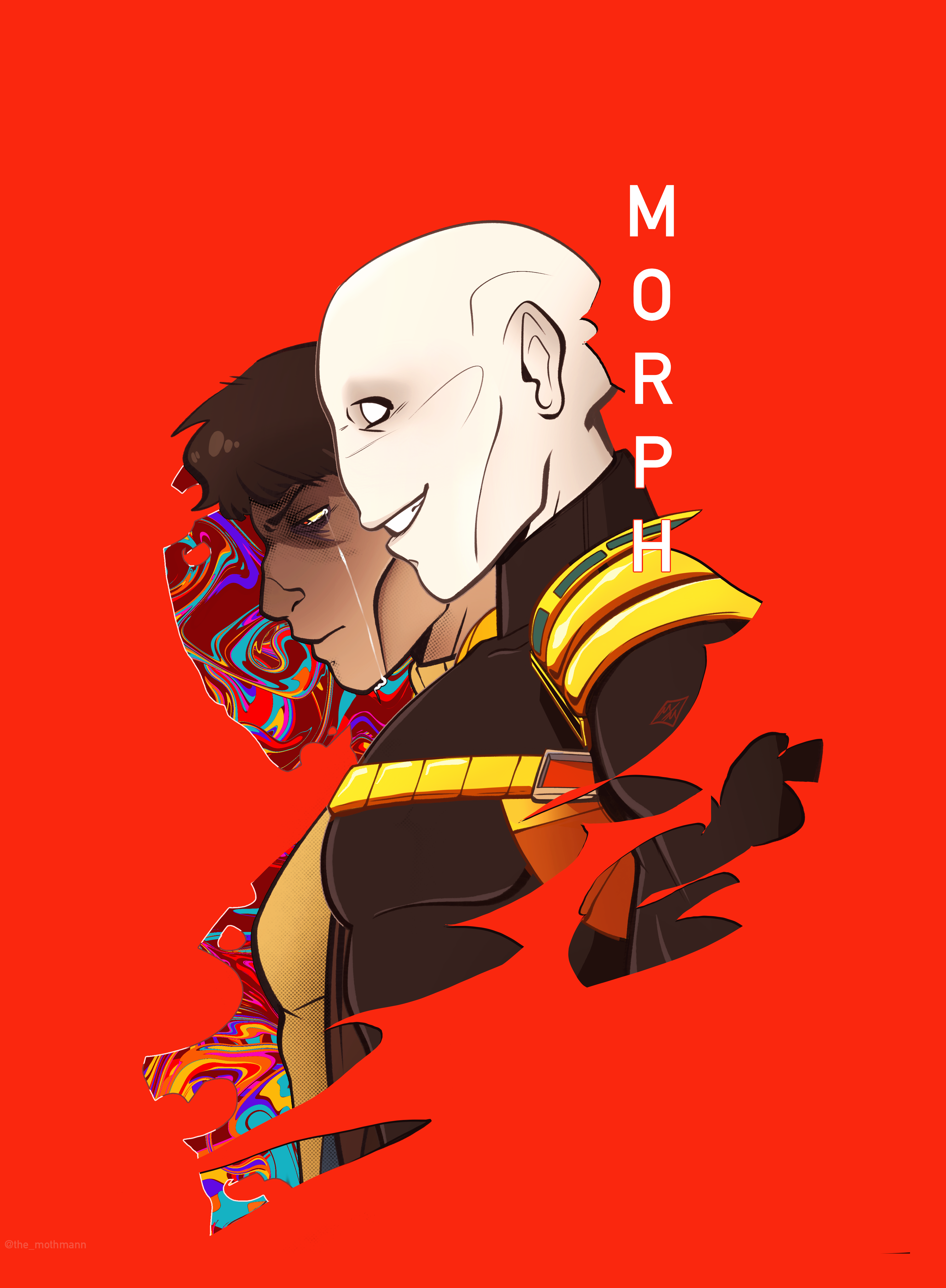 Morph Print